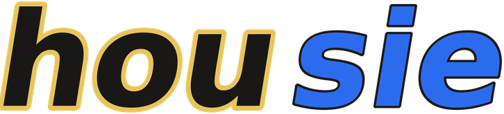 housie logo